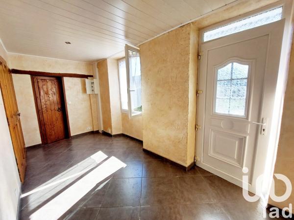 Maison à vendre 6 pièces 150 m² Cerisiers