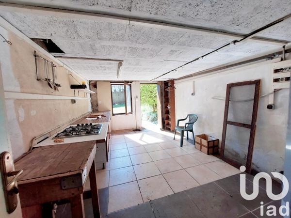 Maison à vendre 6 pièces 150 m² Cerisiers