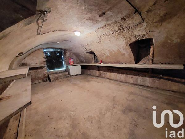 Maison à vendre 6 pièces 150 m² Cerisiers