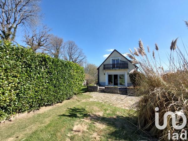 Maison à vendre 6 pièces 150 m² Cerisiers