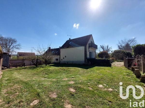 Maison à vendre 6 pièces 150 m² Cerisiers