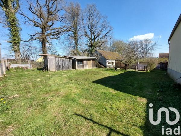 Maison à vendre 6 pièces 150 m² Cerisiers