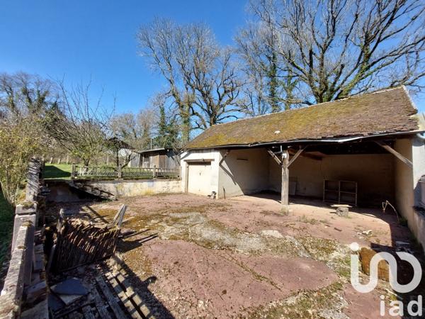 Maison à vendre 6 pièces 150 m² Cerisiers