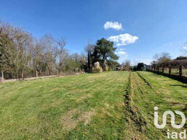 Maison à vendre 6 pièces 150 m² Cerisiers