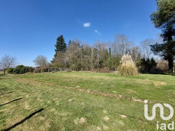 Maison à vendre 6 pièces 150 m² Cerisiers