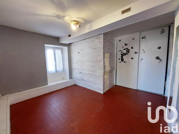 Maison à vendre 6 pièces 150 m² Cerisiers