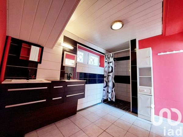 Maison à vendre 6 pièces 150 m² Cerisiers