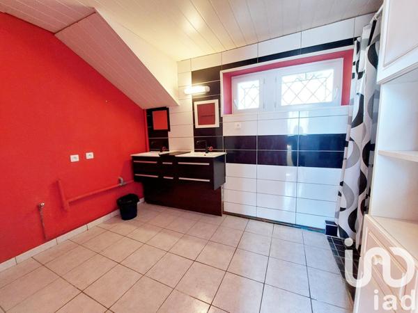 Maison à vendre 6 pièces 150 m² Cerisiers
