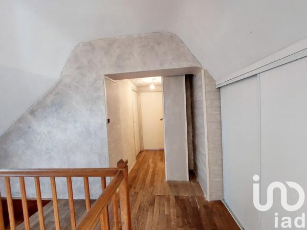 Maison à vendre 6 pièces 150 m² Cerisiers