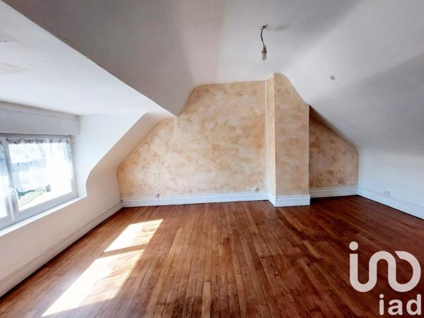 Maison à vendre 6 pièces 150 m² Cerisiers