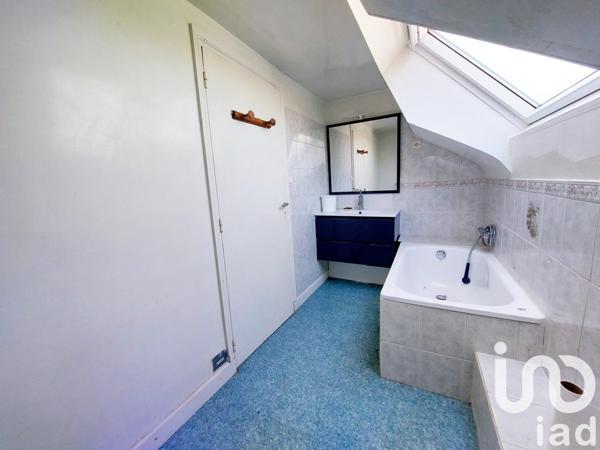 Maison à vendre 6 pièces 150 m² Cerisiers