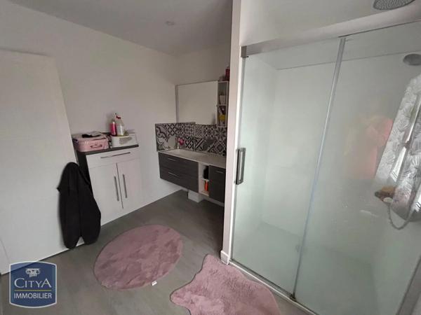 Maison à louer 4 pièces 96.69m² Arras (62000)