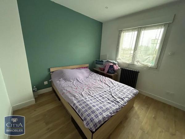 Maison à louer 4 pièces 96.69m² Arras (62000)