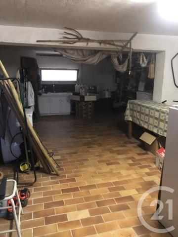 Maison à vendre  7 pièces - 118,89 m 2   VIC EN BIGORRE  - 65