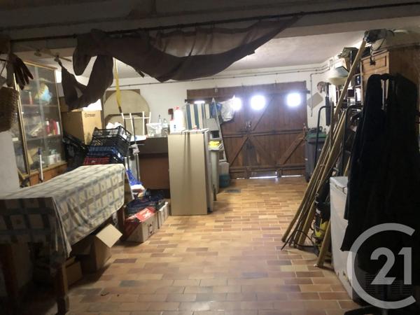 Maison à vendre  7 pièces - 118,89 m 2   VIC EN BIGORRE  - 65