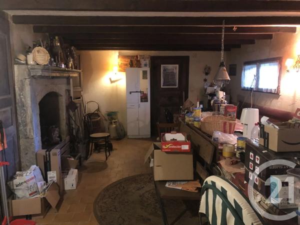 Maison à vendre  7 pièces - 118,89 m 2   VIC EN BIGORRE  - 65