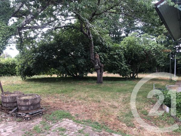 Maison à vendre  7 pièces - 118,89 m 2   VIC EN BIGORRE  - 65