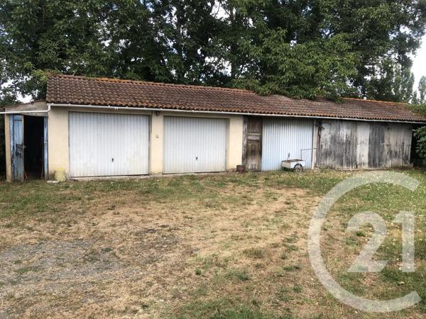Maison à vendre  7 pièces - 118,89 m 2   VIC EN BIGORRE  - 65