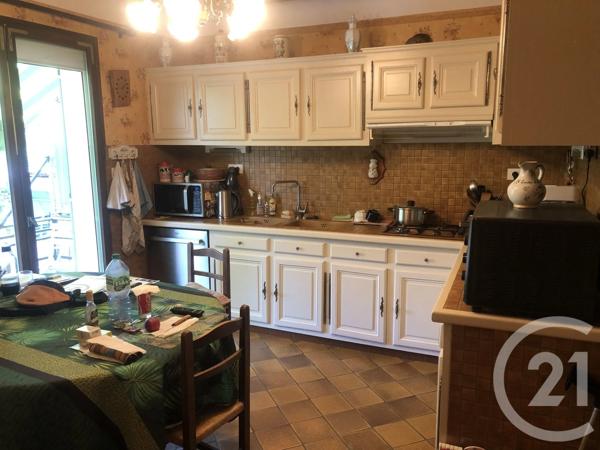 Maison à vendre  7 pièces - 118,89 m 2   VIC EN BIGORRE  - 65