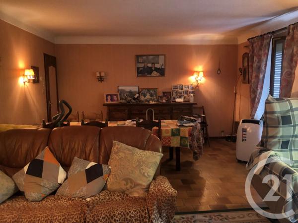 Maison à vendre  7 pièces - 118,89 m 2   VIC EN BIGORRE  - 65