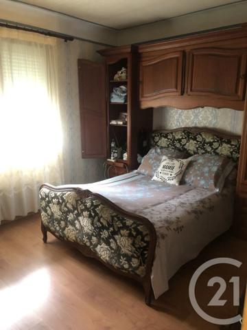 Maison à vendre  7 pièces - 118,89 m 2   VIC EN BIGORRE  - 65