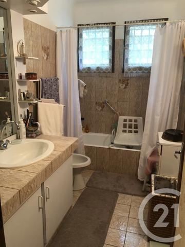 Maison à vendre  7 pièces - 118,89 m 2   VIC EN BIGORRE  - 65