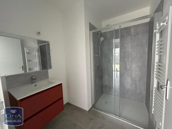 Maison à louer 4 pièces 89m² Toulouse (31200)