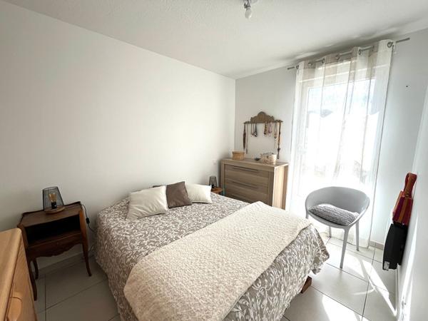 Appartement 3 pièce(s) 68.39 m2 avec 2 parkings 34110 FRONTIGNAN LA PEYRADE