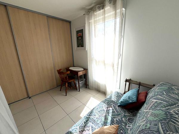 Appartement 3 pièce(s) 68.39 m2 avec 2 parkings 34110 FRONTIGNAN LA PEYRADE