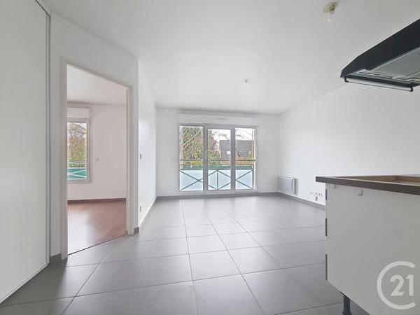 Appartement F2 à vendre  2 pièces - 37,91 m2 FRESNES - 94