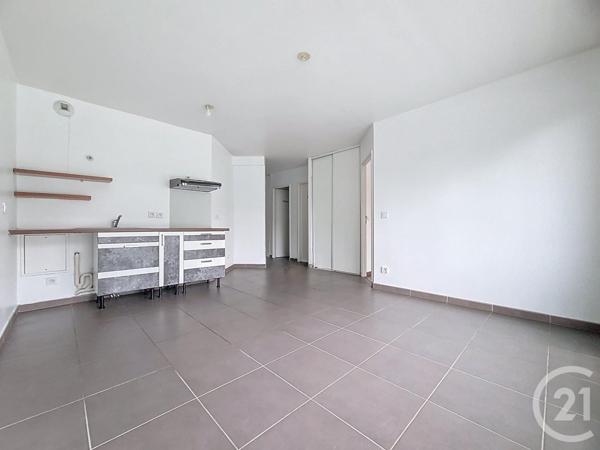 Appartement F2 à vendre  2 pièces - 37,91 m2 FRESNES - 94