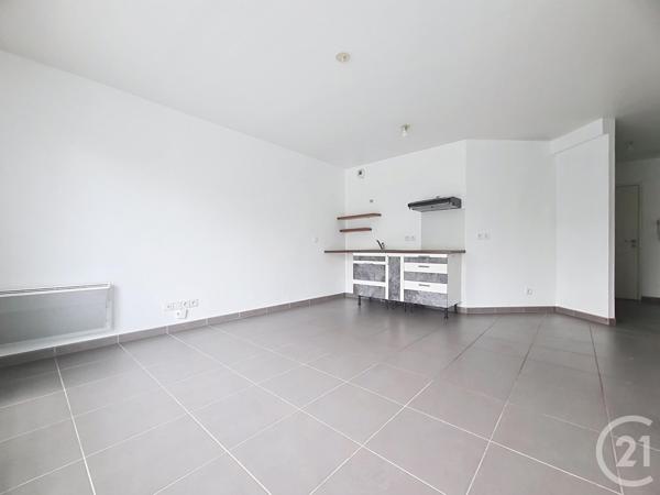 Appartement F2 à vendre  2 pièces - 37,91 m2 FRESNES - 94