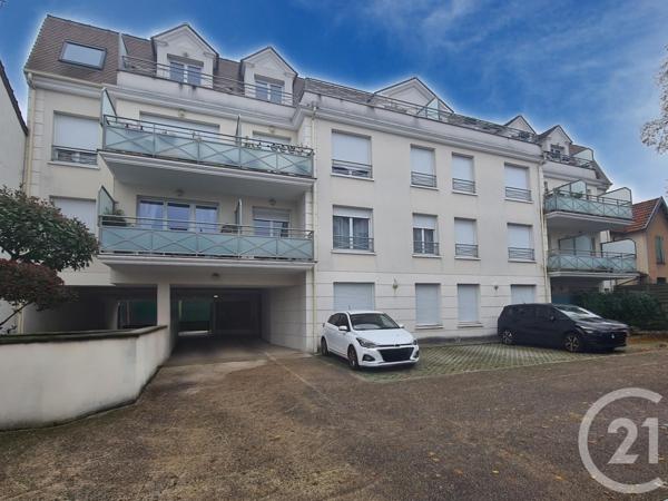 Appartement F2 à vendre  2 pièces - 37,91 m2 FRESNES - 94