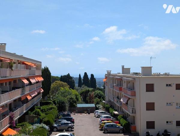 appartement de type 3 pièces 