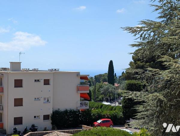 appartement de type 3 pièces 