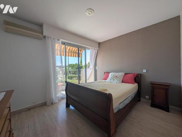 appartement de type 3 pièces 