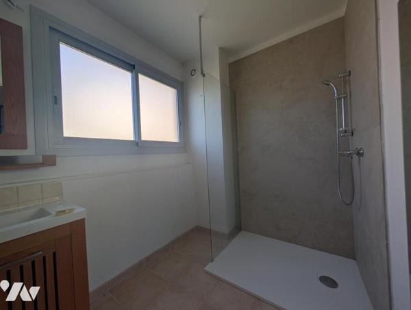 appartement de type 3 pièces 