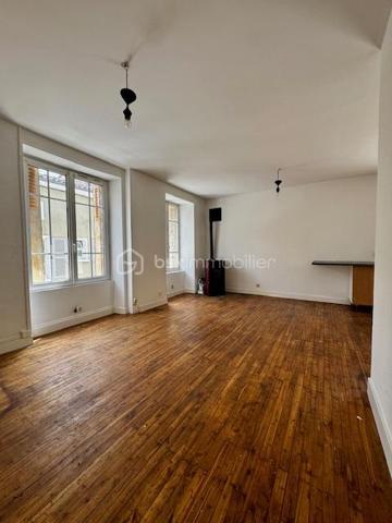 Maison de village de 175 m²