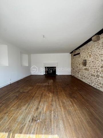 Maison de village de 175 m²