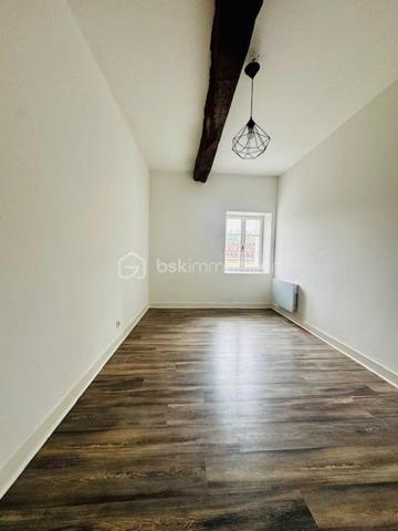 Maison de village de 175 m²