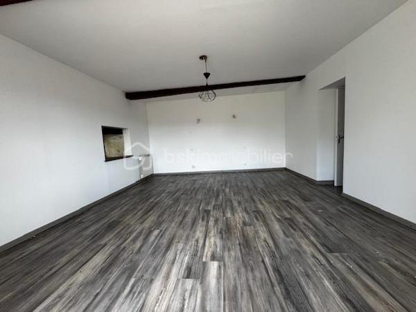 Maison de village de 175 m²