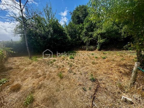 Maison de village de 175 m²