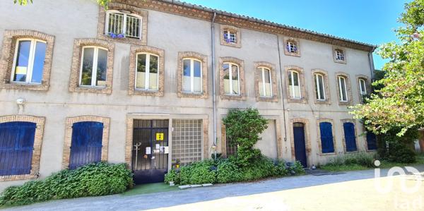 Immeuble à vendre 300 m² Mazamet