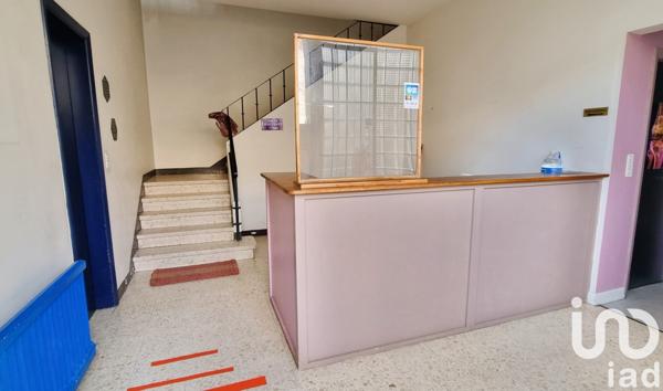 Immeuble à vendre 300 m² Mazamet