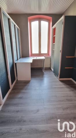Immeuble à vendre 300 m² Mazamet