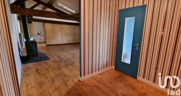 Immeuble à vendre 300 m² Mazamet