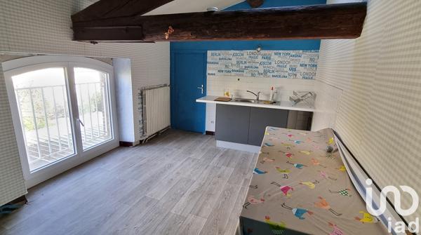 Immeuble à vendre 300 m² Mazamet