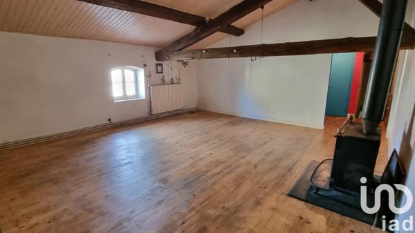 Immeuble à vendre 300 m² Mazamet