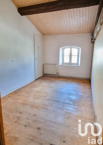 Immeuble à vendre 300 m² Mazamet
