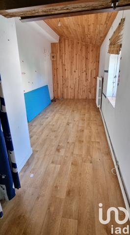 Immeuble à vendre 300 m² Mazamet